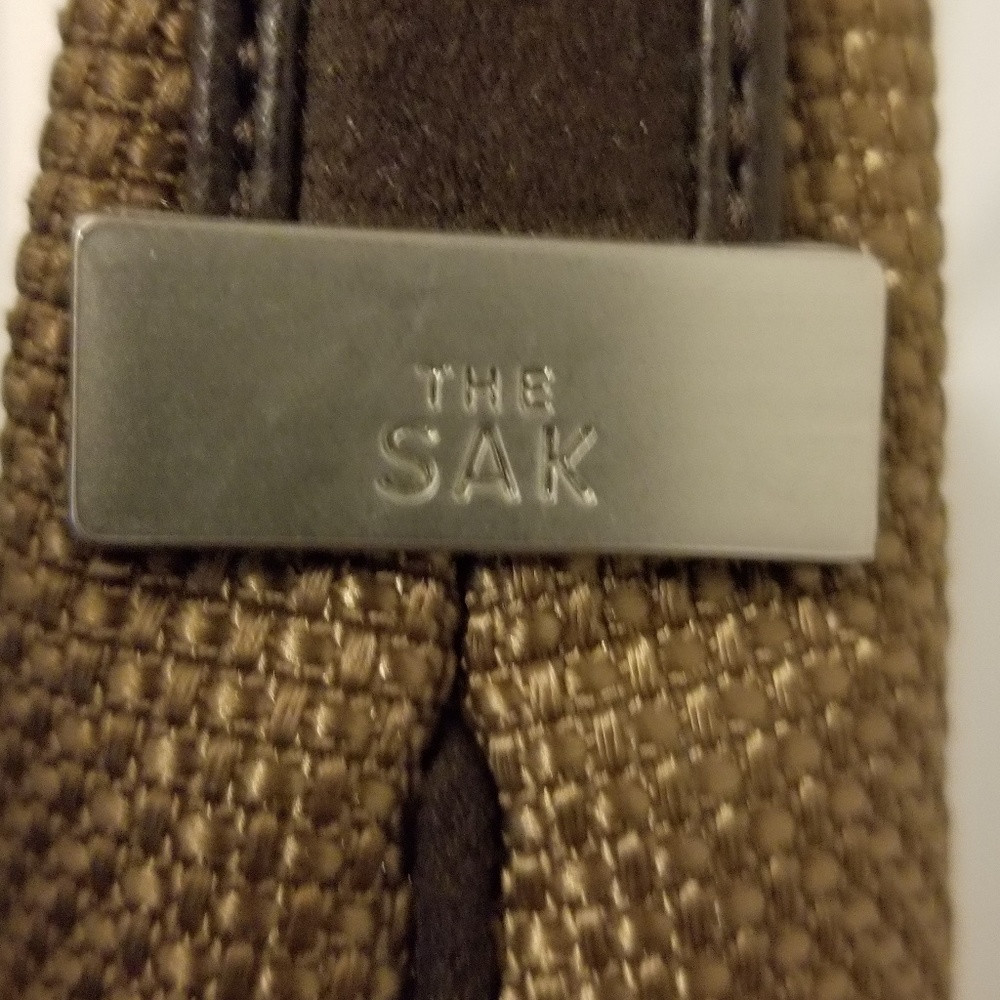 Sak purse - Picture 2 of 7